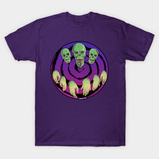 The Resurrected T-Shirt